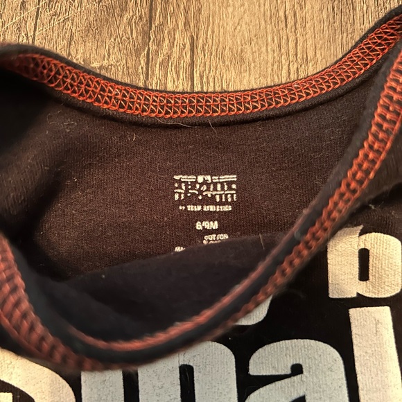 Orioles Onesie - Picture 2 of 2